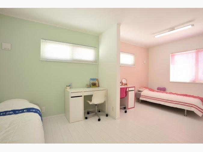 Unite House 市場モデル 松本市の施工例 株 ハウジングカフェ ココスマ注文住宅 長野県の新築一戸建て