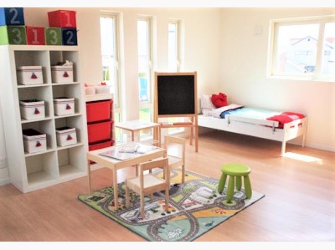 Unite House 青島モデル 松本市の施工例 株 ハウジングカフェ ココスマ注文住宅 長野県の新築一戸建て