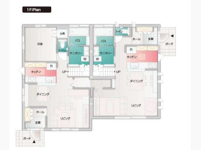 Bj の施工例 セキスイハイム信越 株 ココスマ注文住宅 長野県の新築一戸建て Bj の施工例 セキスイハイム信越 株 ココスマ注文住宅 長野県の新築一戸建て