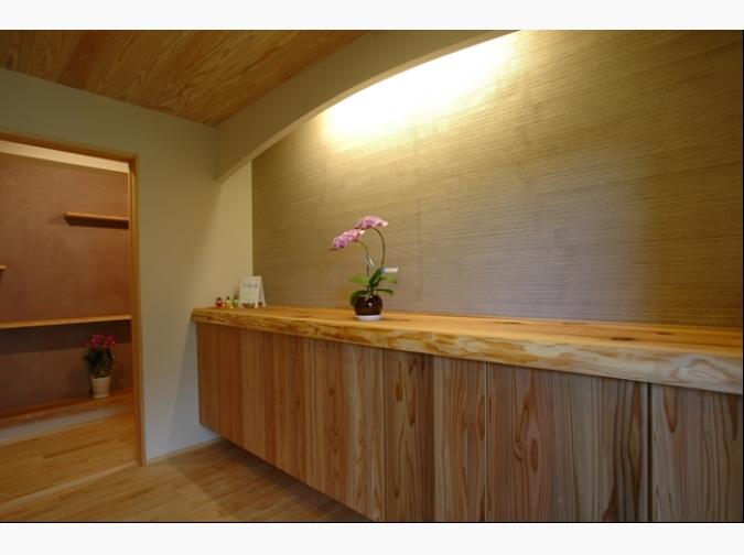 木が香る 和モダンでエコな家 松本市の施工例 株 木族の家 ココスマ注文住宅 長野県の新築一戸建て 木が香る 和モダンでエコな家 松本市の施工例 株 木族の家 ココスマ注文住宅 長野県の新築一戸建て