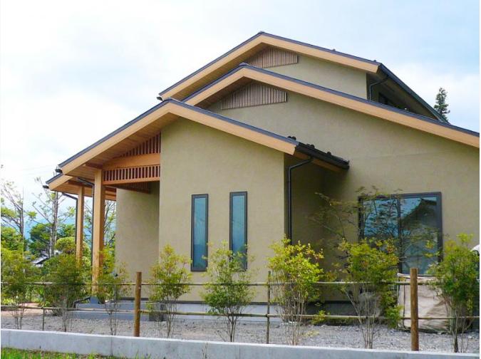 和風の家 松本市の施工例 アルプコンチネンタルホーム 株 ココスマ注文住宅 長野県の新築一戸建て 和風の家 松本市の施工例 アルプコンチネンタルホーム 株 ココスマ注文住宅 長野県の新築一戸建て