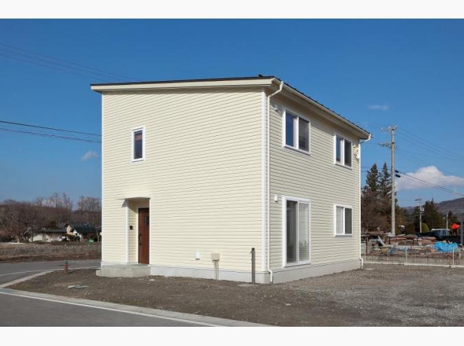 D Style House 安曇野市穂高の施工例 株 スペースウェアハウス ココスマ注文住宅 長野県の新築一戸建て D Style House 安曇野市穂高の施工例 株 スペースウェアハウス ココスマ注文住宅 長野県の新築一戸建て